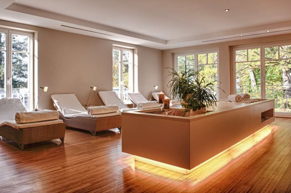 Sala de estar