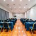 Sala de conferencias
