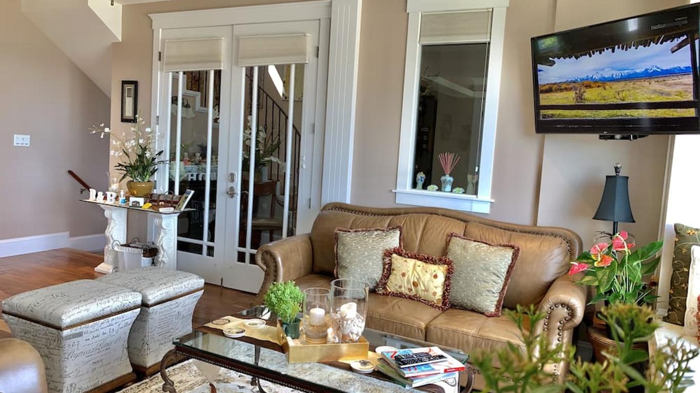 Eagle Rock Bed and Breakfast