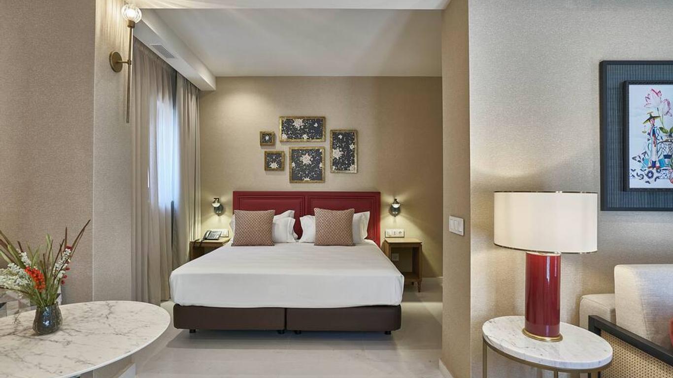 Vincci Molviedro Suites Apartments
