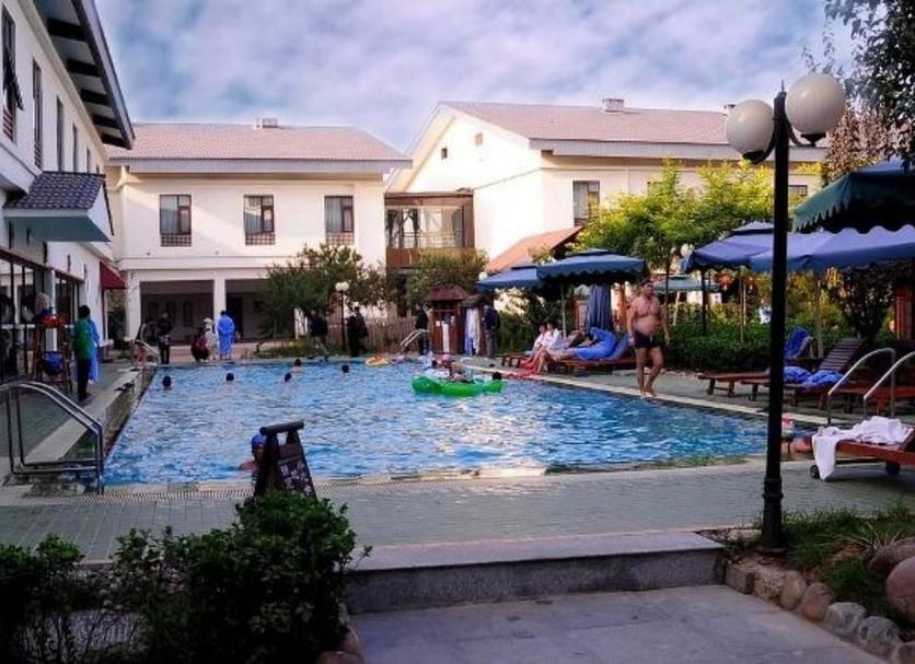 Piscina Foto