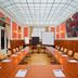 Sala de conferencias