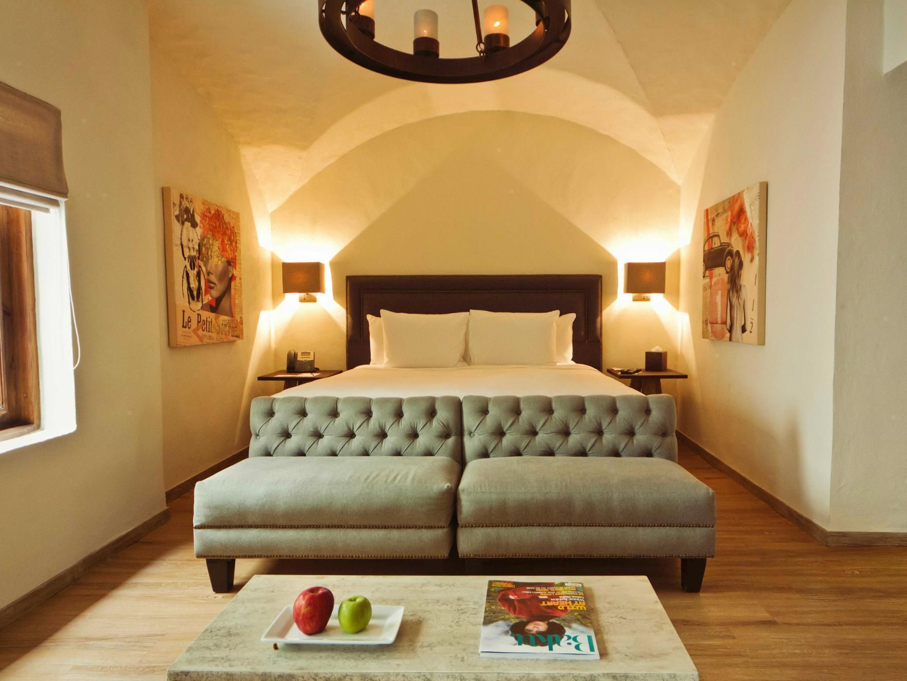 Habitación