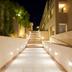 Escaleras