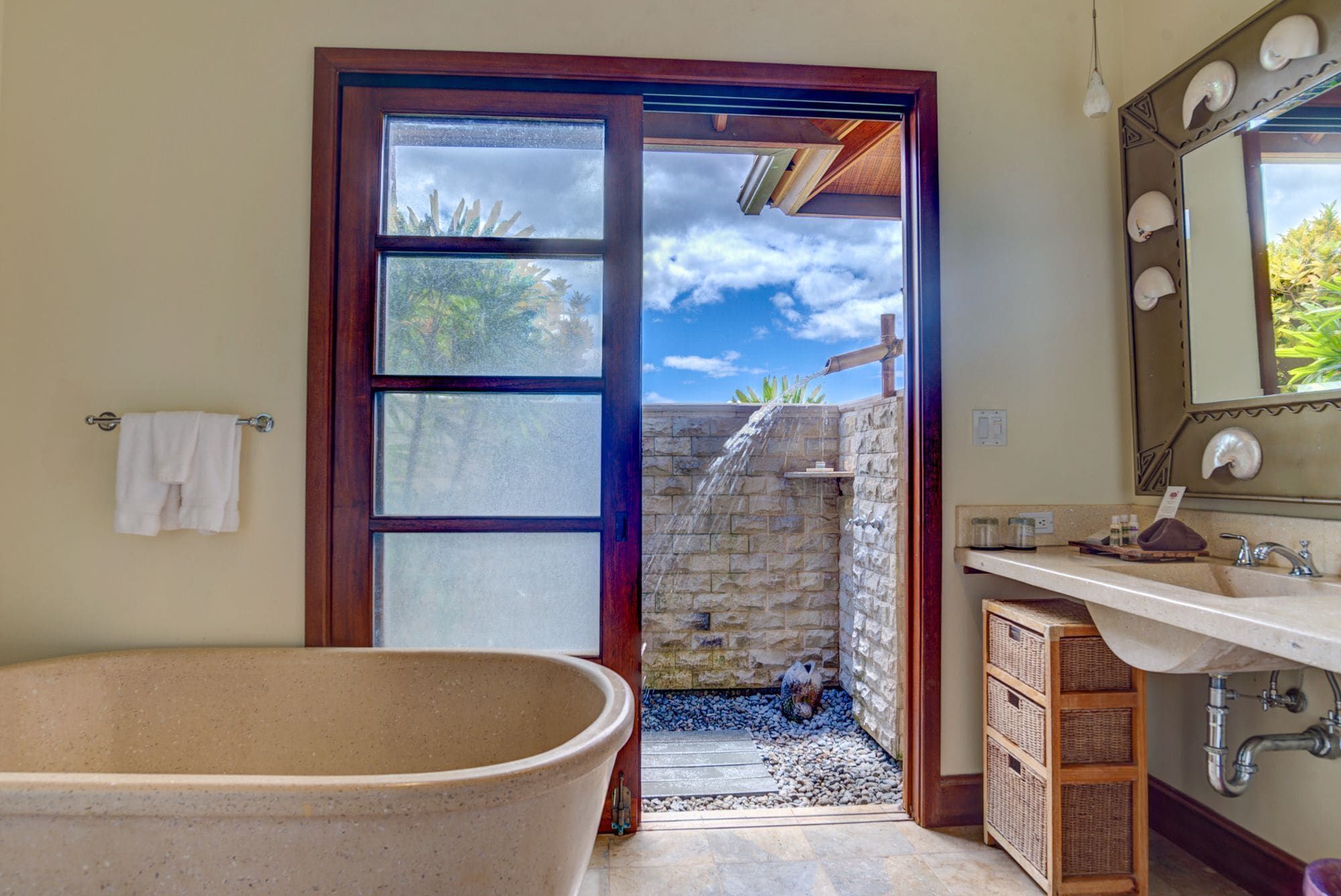 Baño