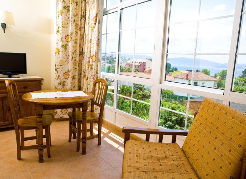 Comedor Foto
