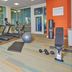 Gimnasio