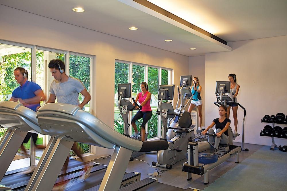 Gimnasio
