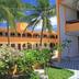 Vista del exterior