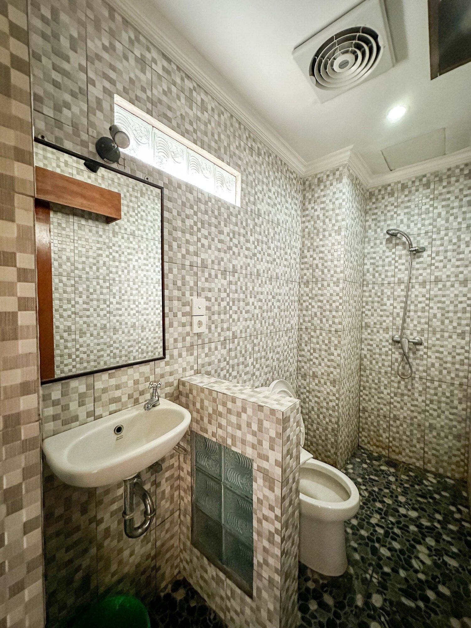 Baño