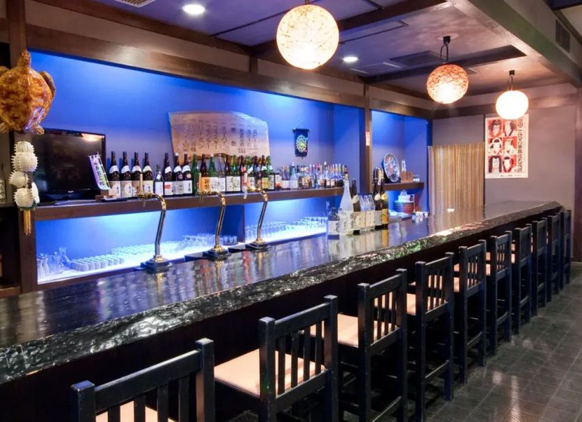 Bar Foto