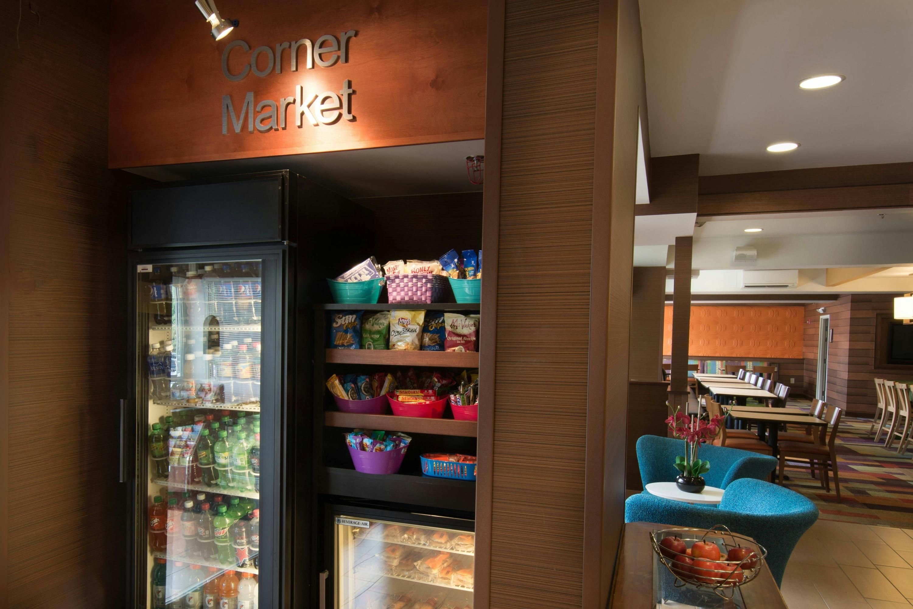 Tienda