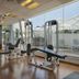 Gimnasio