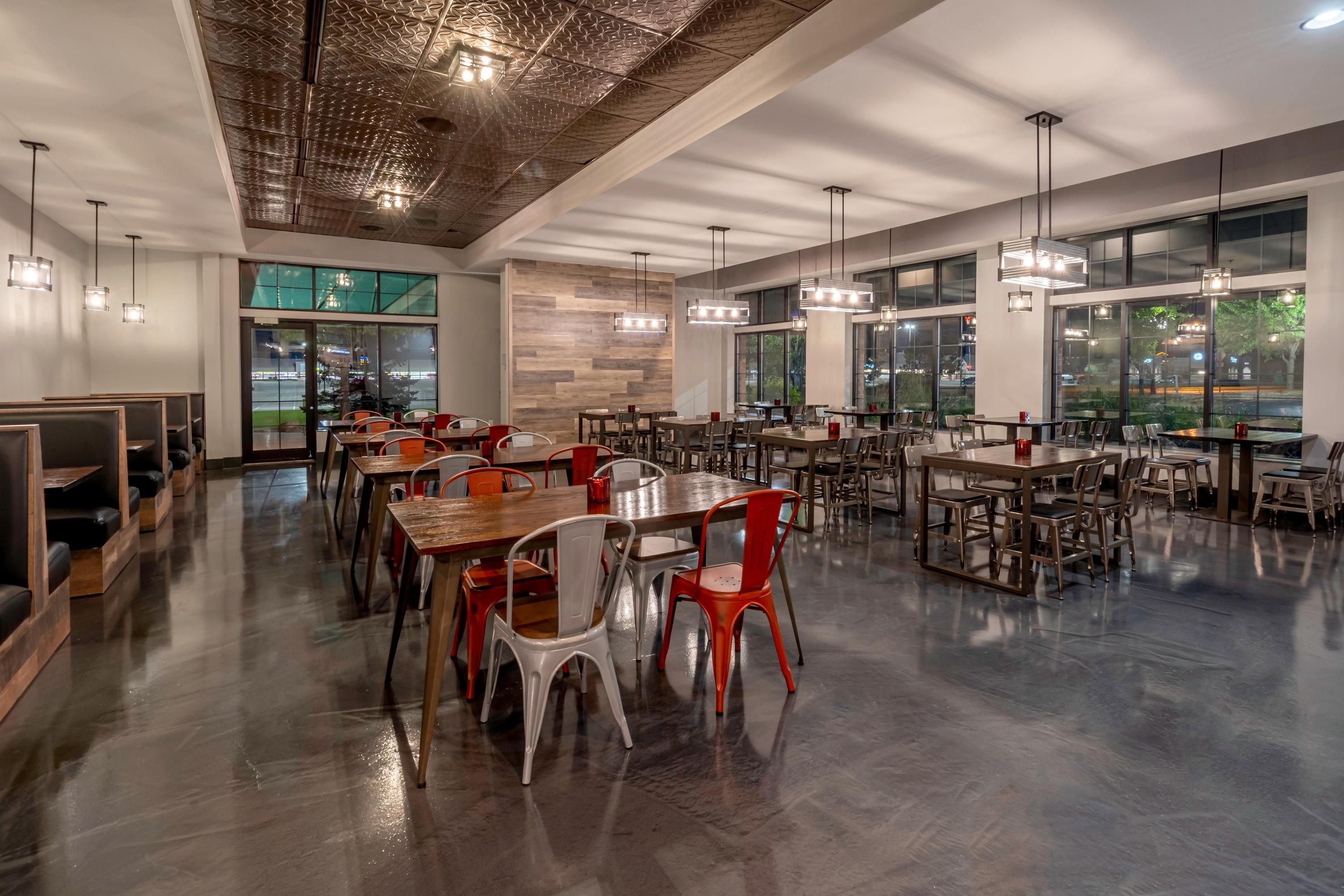 Restaurante