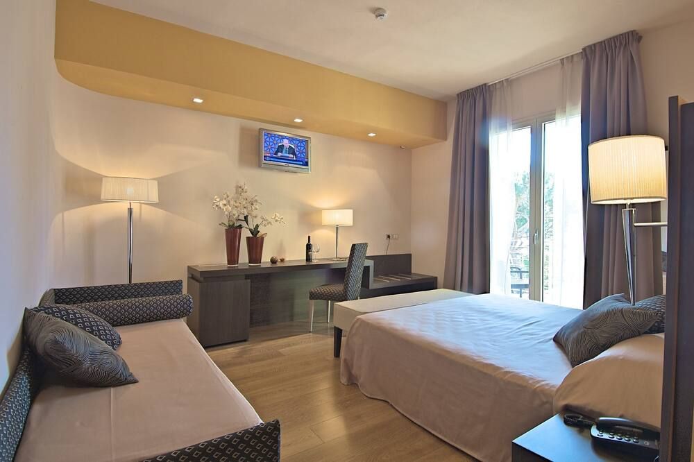 Habitación