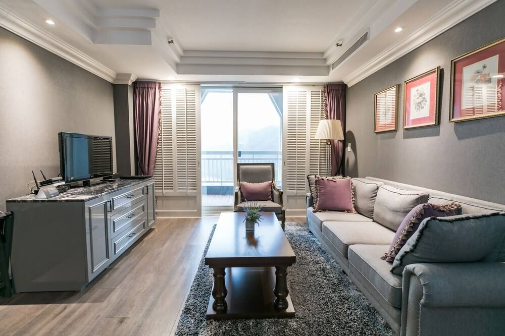 Sala de estar