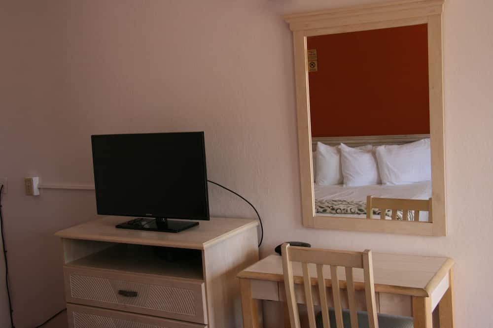 Servicio de la habitación