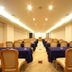 Sala de conferencias