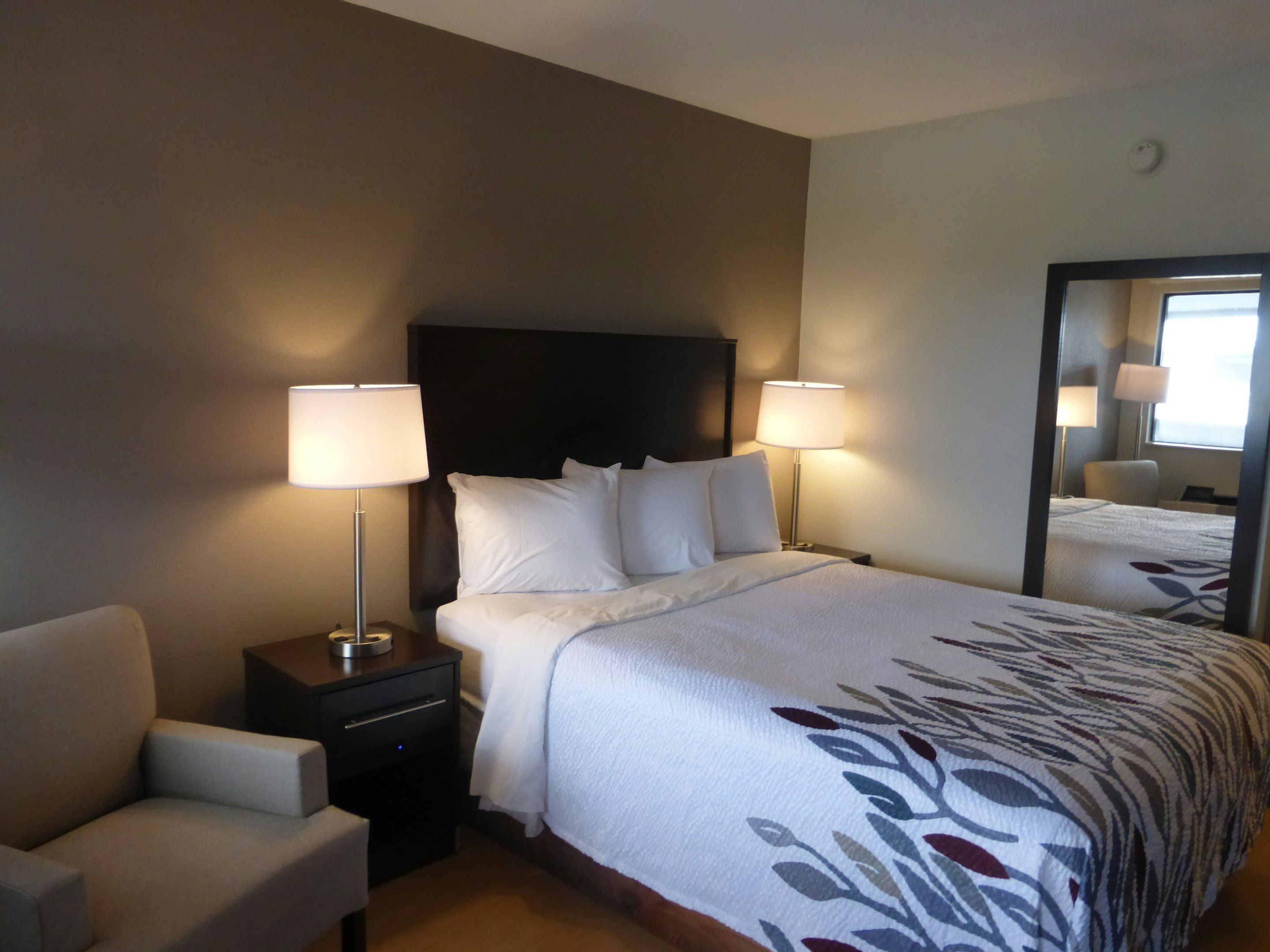 Habitación