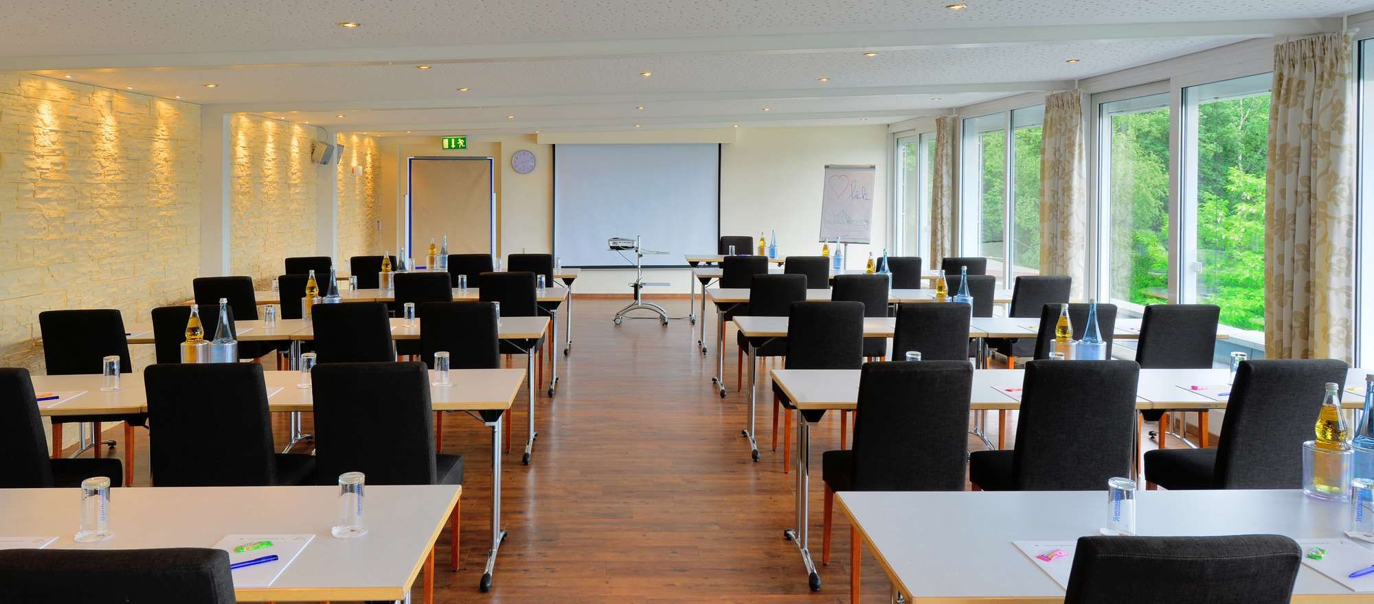 Sala de conferencias