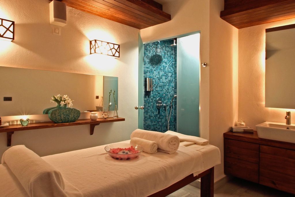 Spa