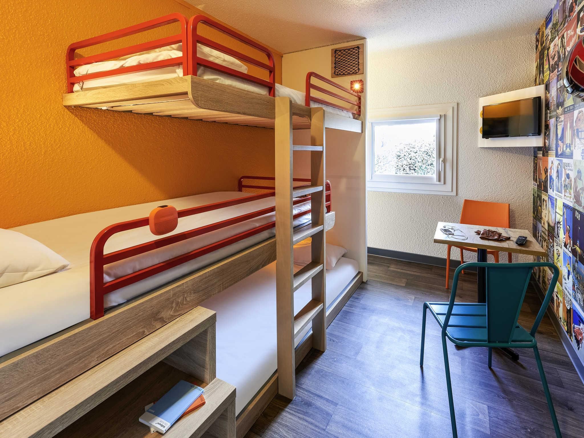 Habitación