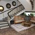 Escaleras