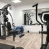 Gimnasio