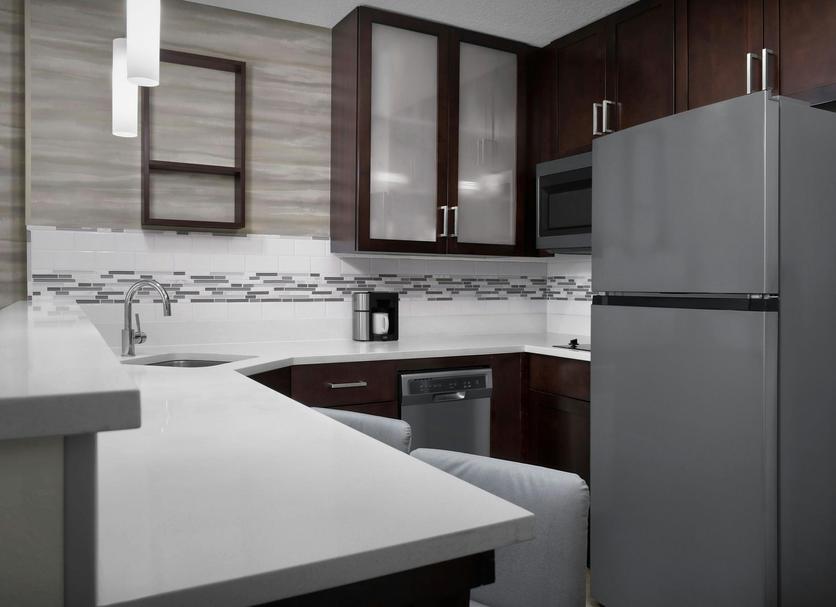 Cocina Foto