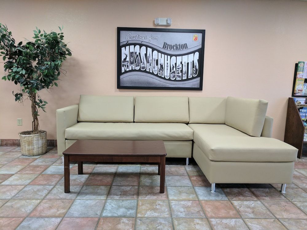 Sala de estar