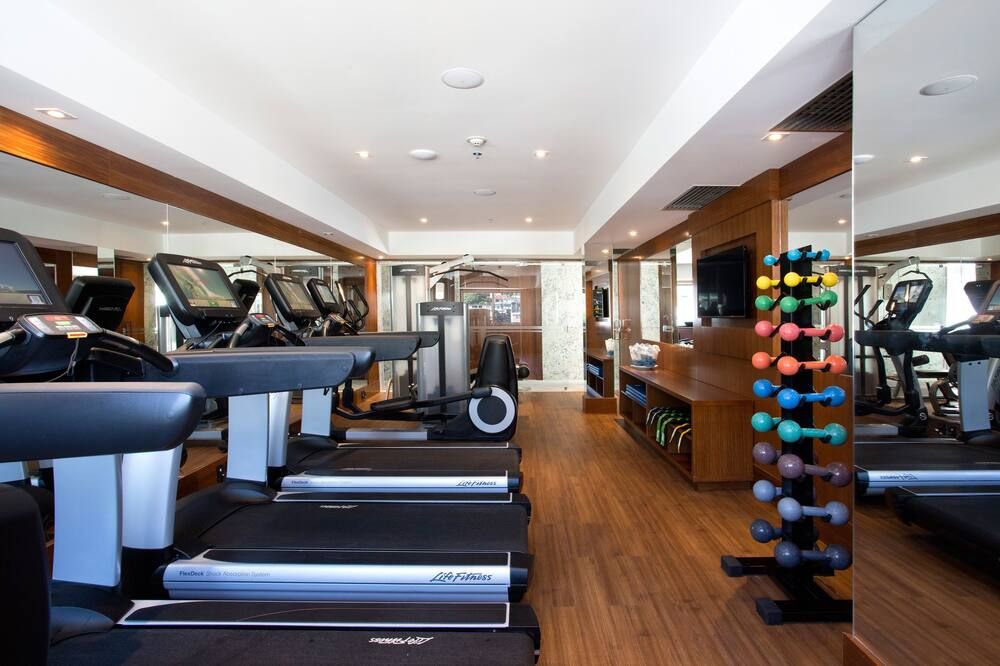 Gimnasio