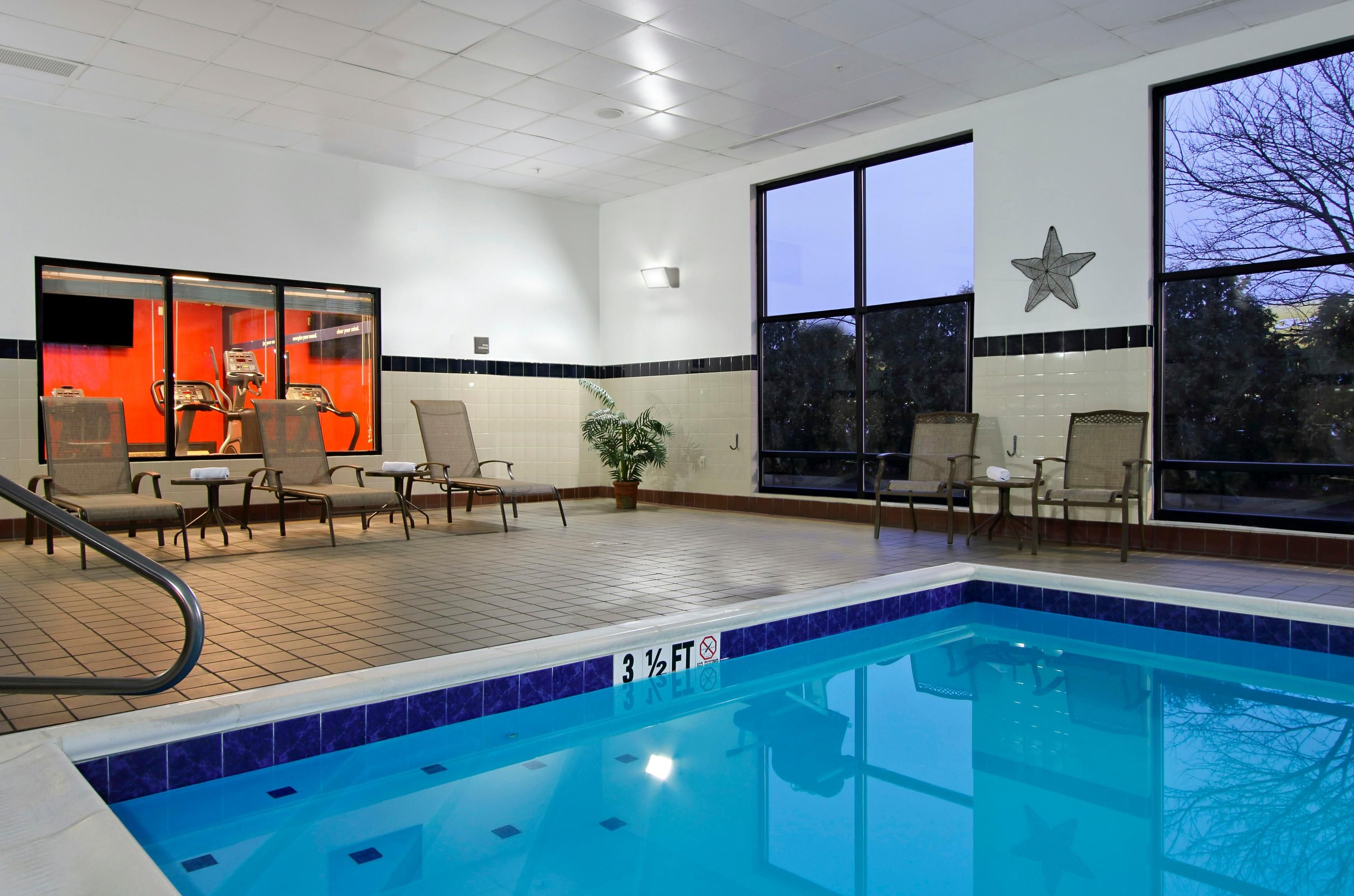 Piscina
