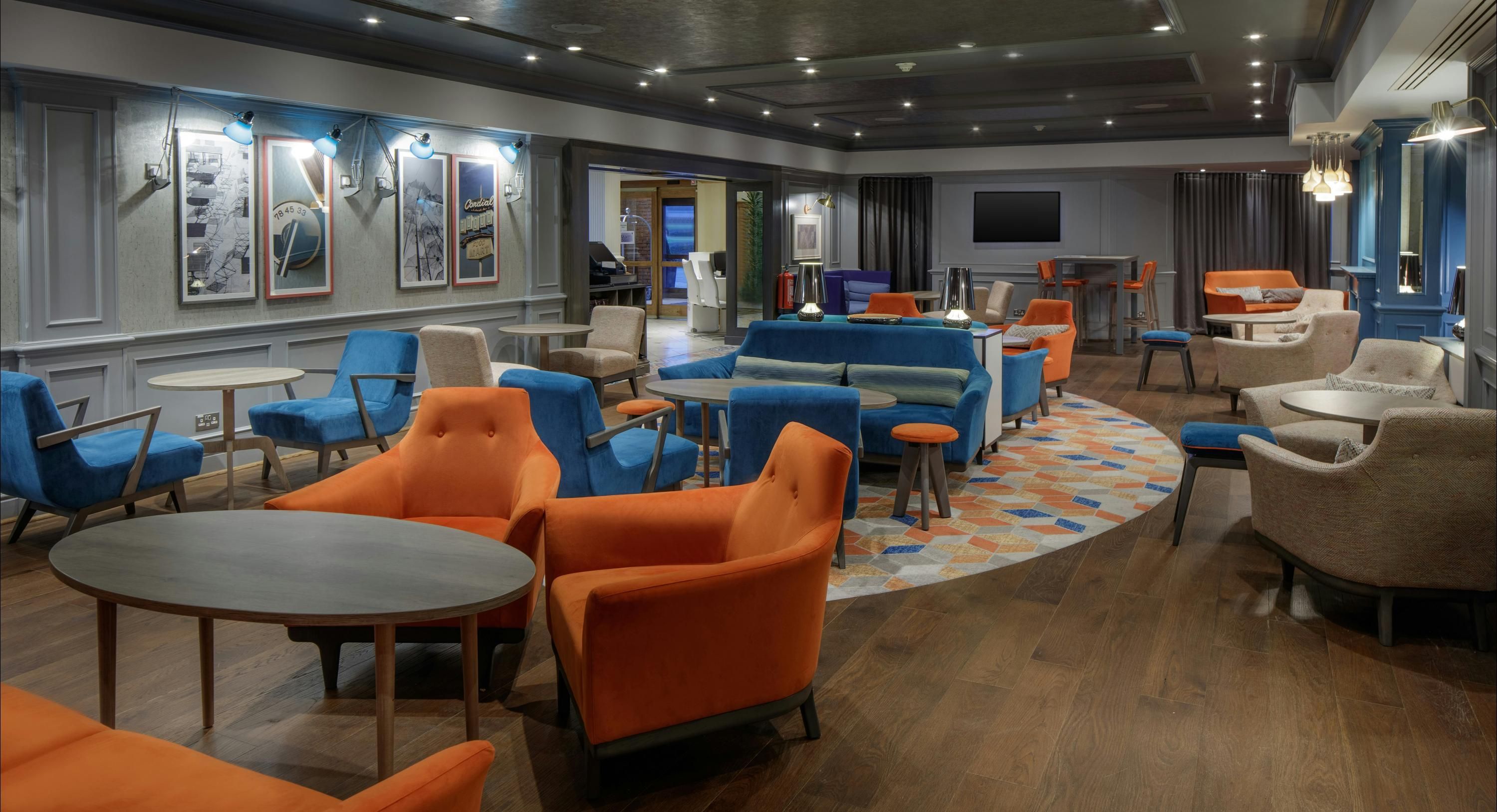 Sala de estar