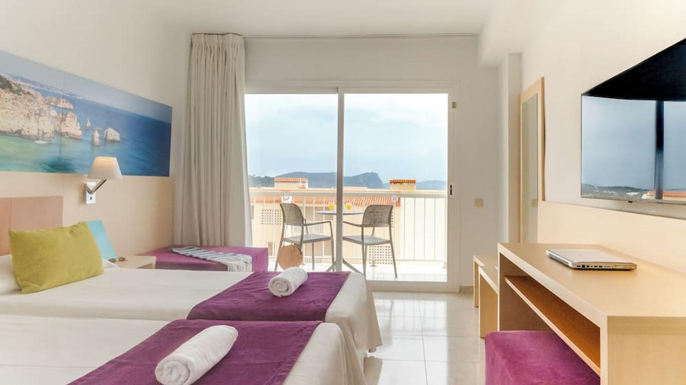 Hotel Moon Dreams Coral Beach