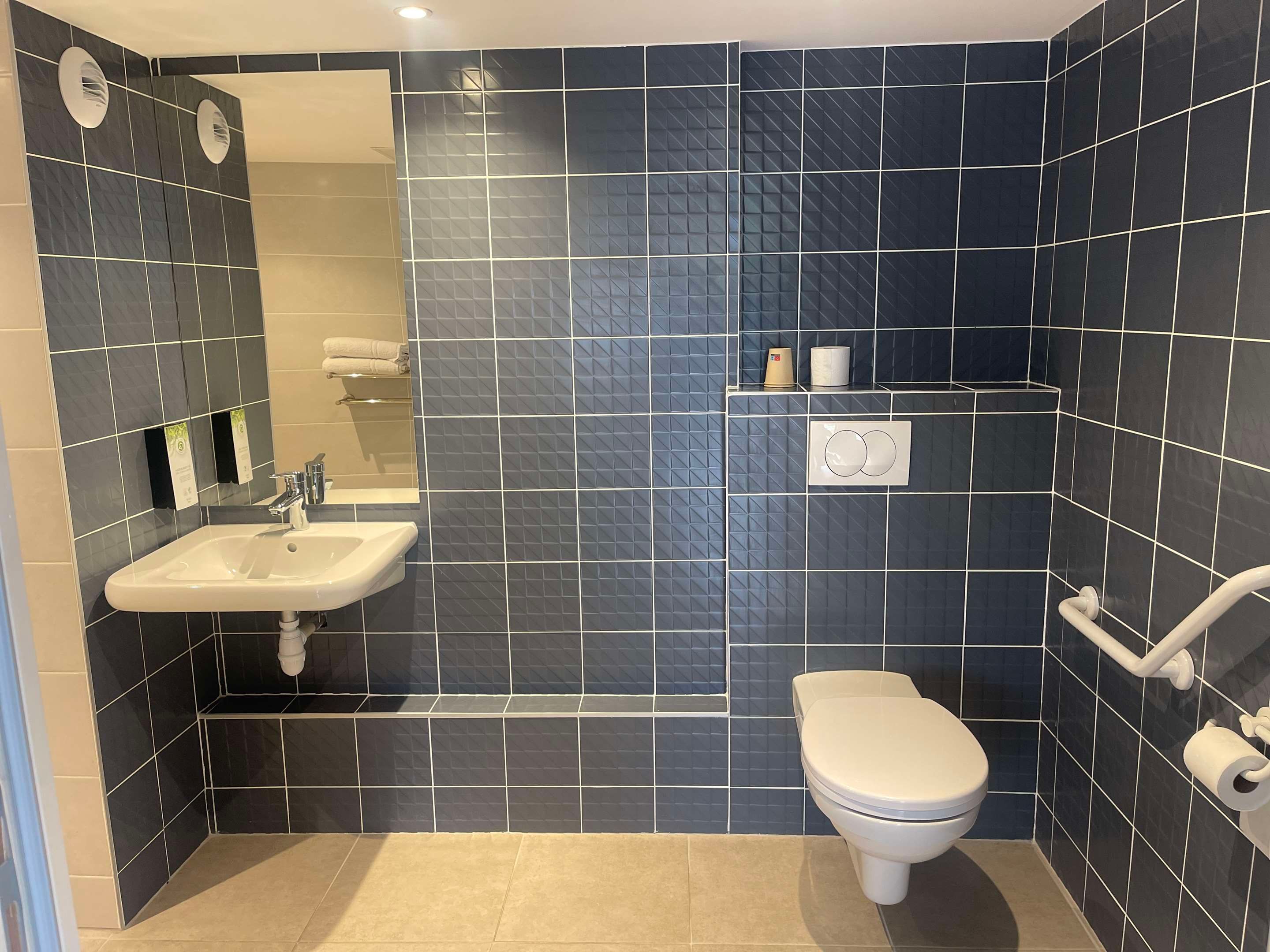 Baño