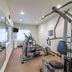 Gimnasio