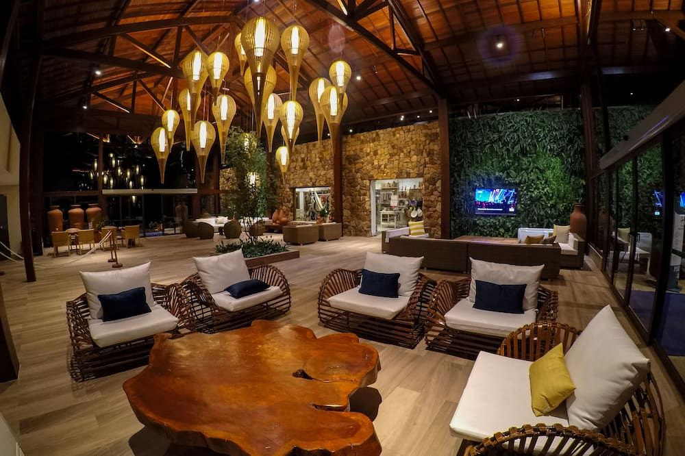 Sala de estar