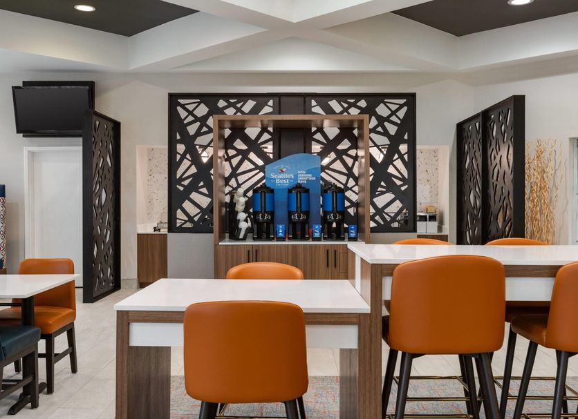 Comedor Foto