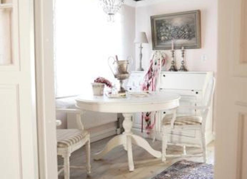 Comedor Foto