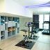 Gimnasio