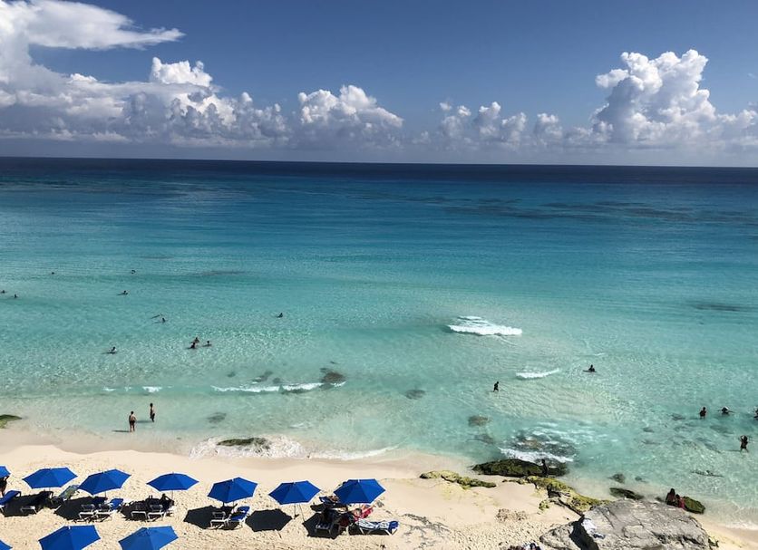 Playa Foto