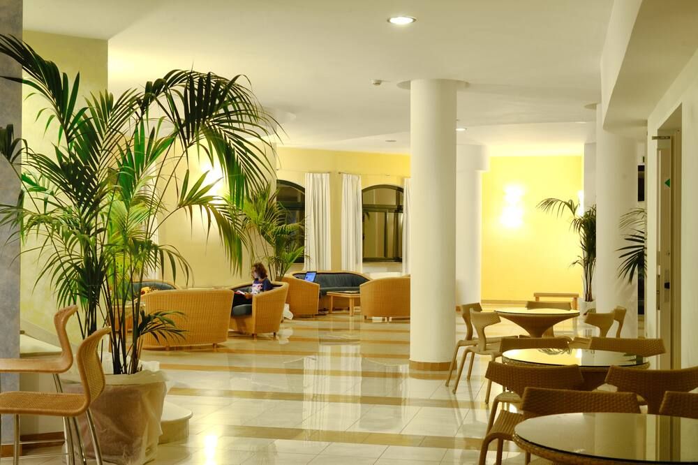 Recepción