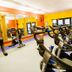 Gimnasio