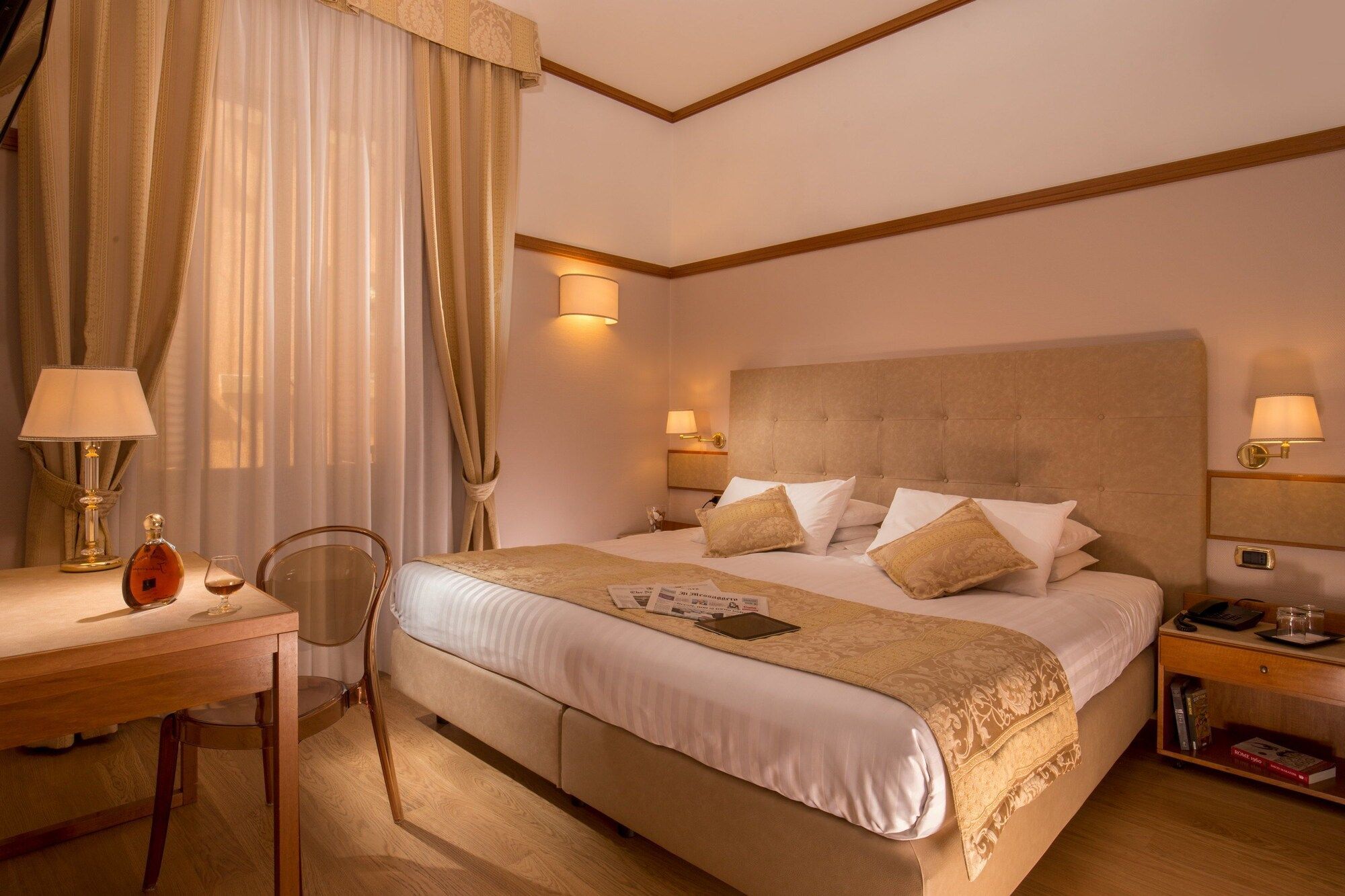 Habitación