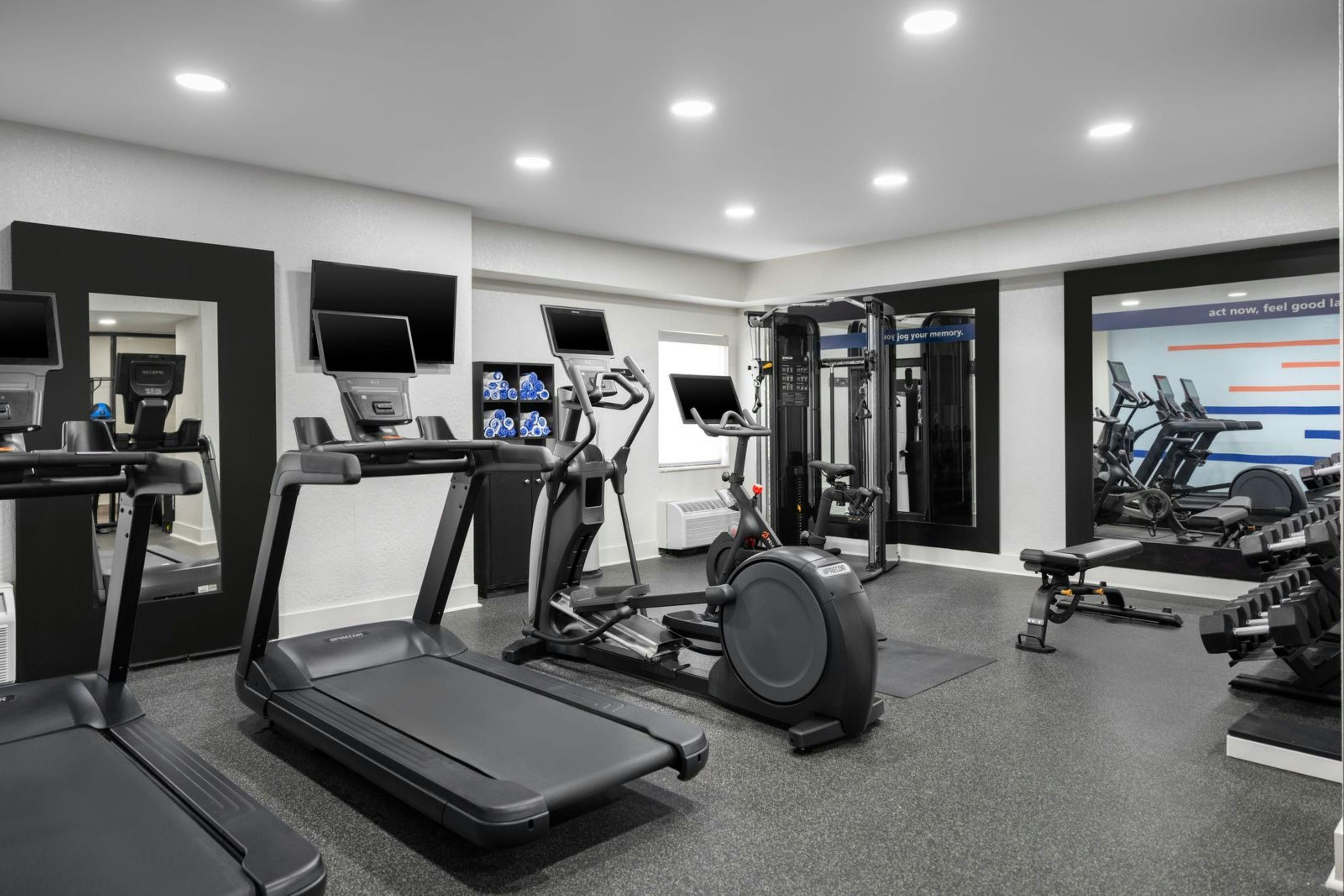 Gimnasio