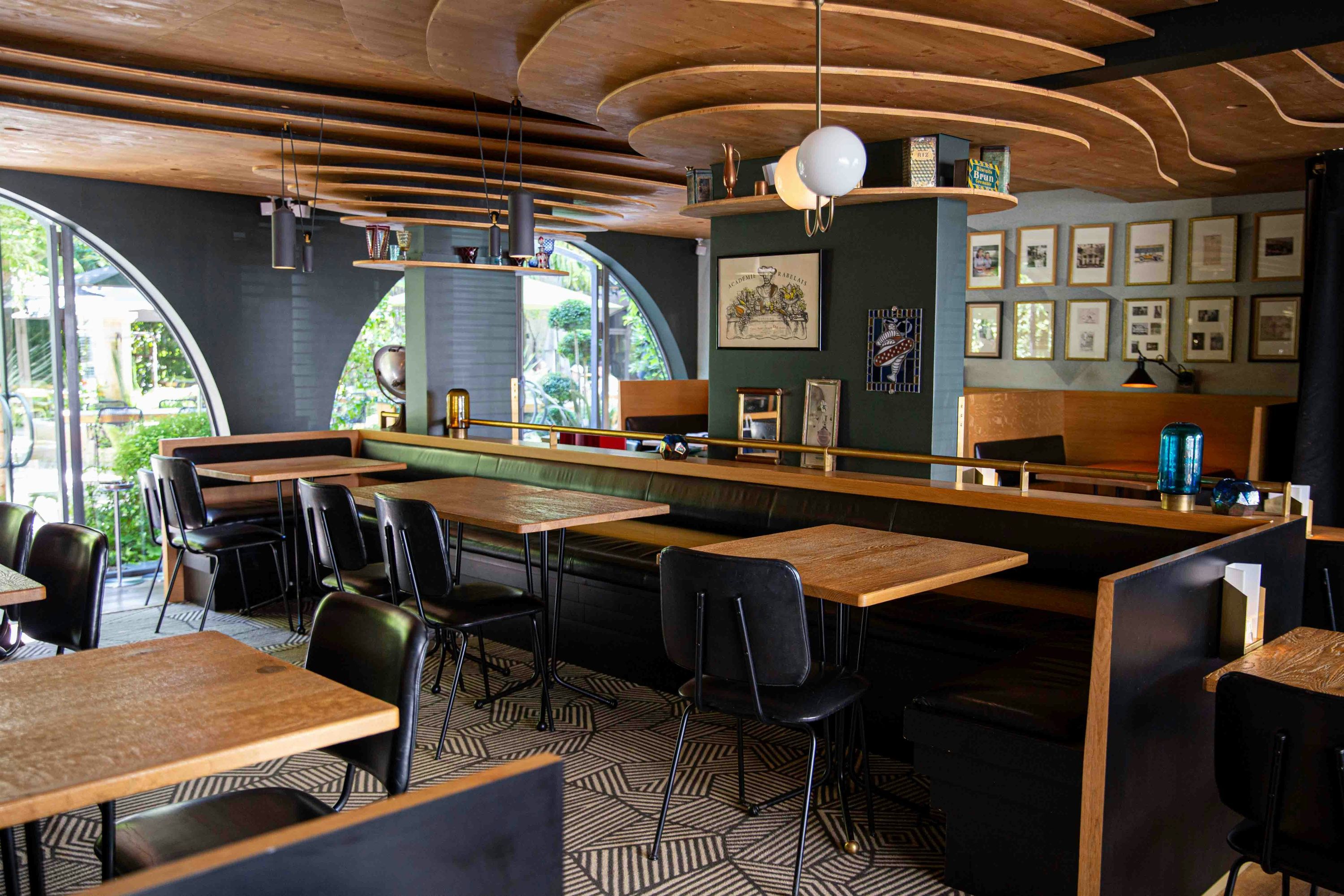 Restaurante