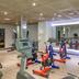 Gimnasio