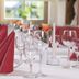 Sala de banquetes
