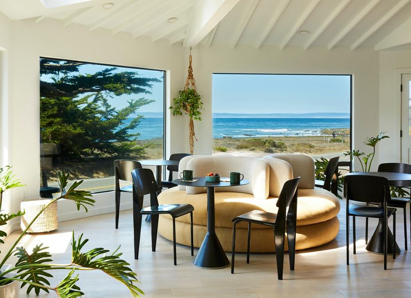 Recepción Foto