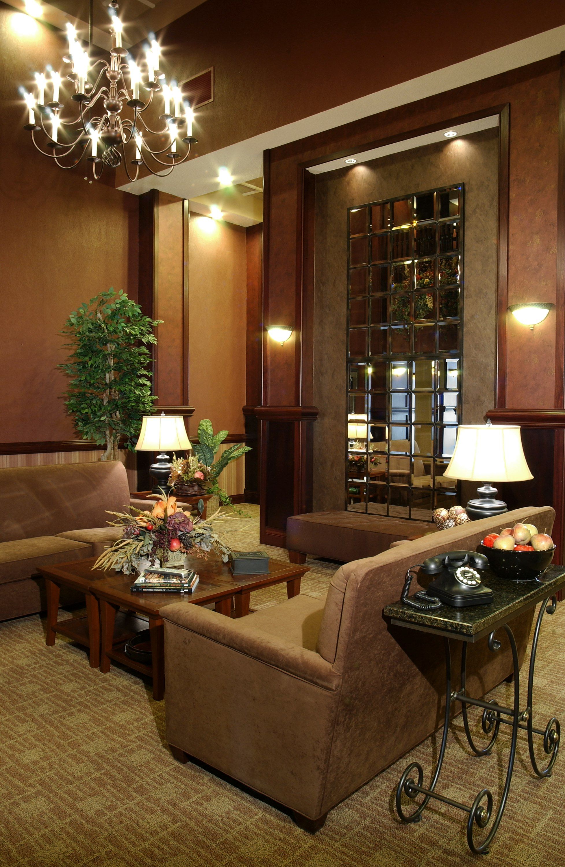 Sala de estar